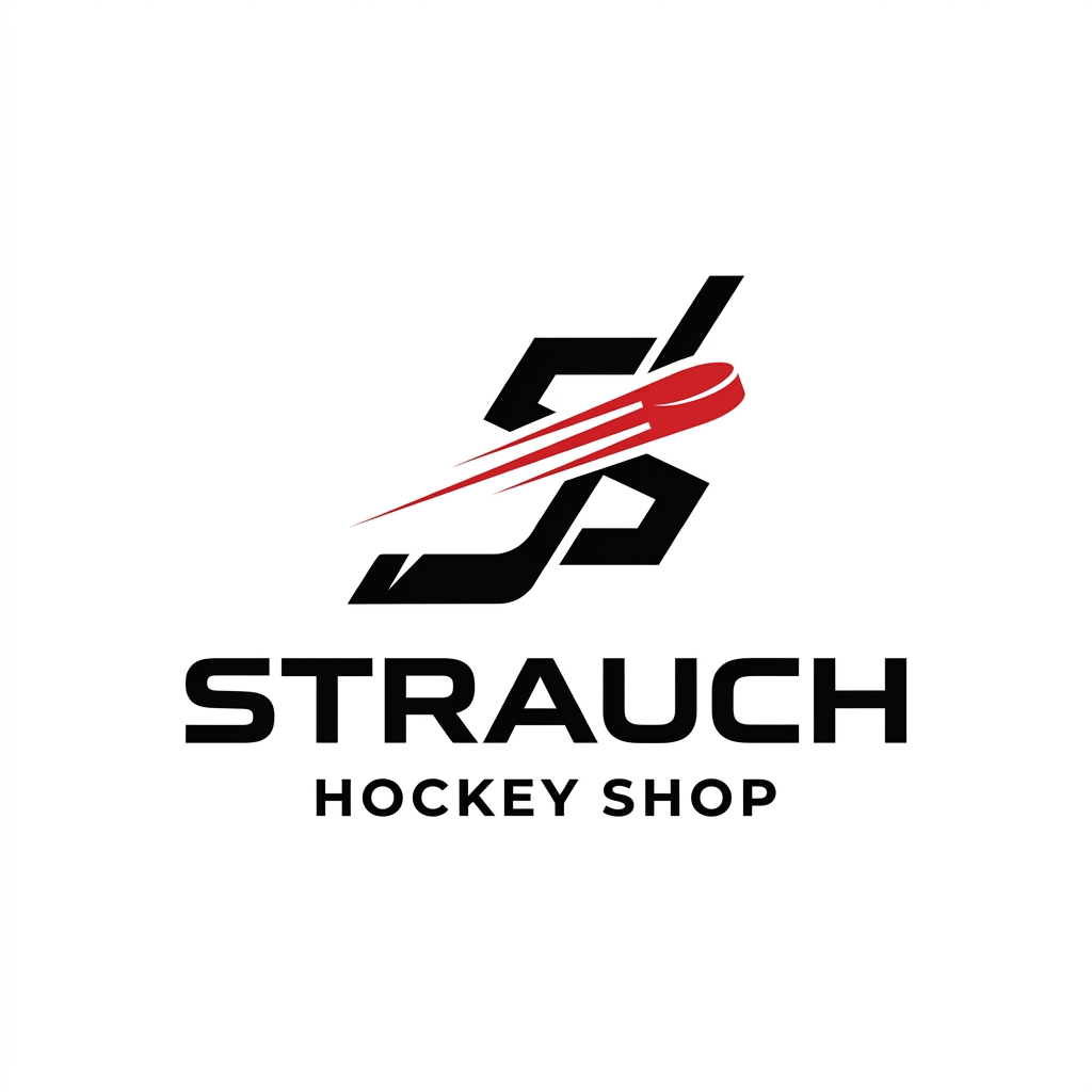 Eissportshop Strauch Logo